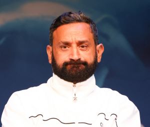 Cyril Hanouna à la cérémonie de remise des prix pédagogiques pour l'Océan de la Maud Fontenoy Foundation le 8 juin 2023 au cœur du magnifique Théâtre de l’Oeuvre. © Coadic Guirec / Bestimage 