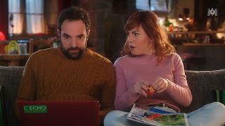 Scènes de Ménages : bientôt un départ d'Anne-Elisabeth Blateau (Emma) pour se lancer dans de nouveaux projets ? "C'est très dur de..."