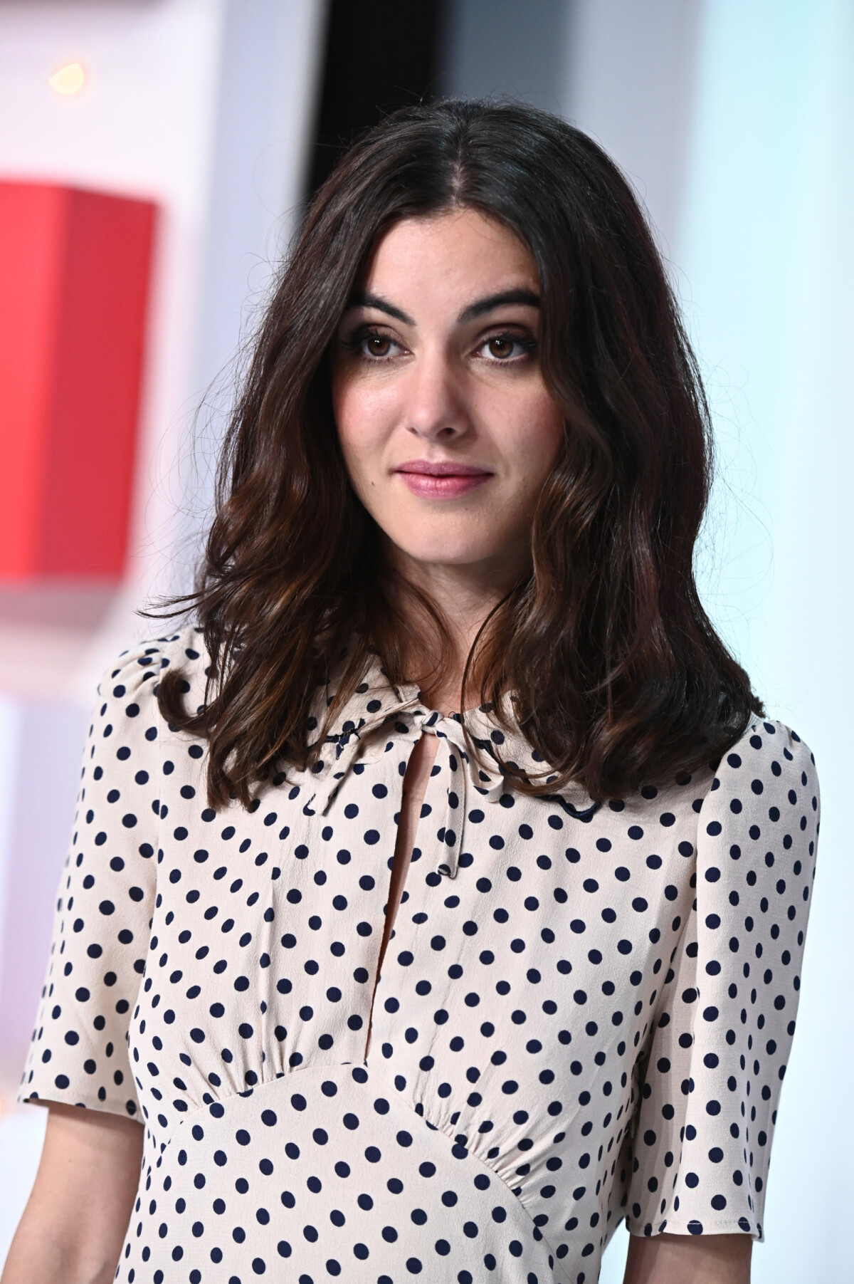 Photo : Exclusif - Claire Chust - Enregistrement de l'émission ...