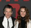 Photocall du film "Le Monde après nous" (Leave the world behind) à New York le 4 décembre 2023  04 November 2023 - New York, New York - Myha'la Herrold, Ethan Hawke and Julia Roberts at the Netflix NY Premiere of LEAVE THE WORLD BEHIND at the Paris Theatre. 