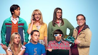 Victime d'un cancer des poumons sans jamais avoir fumé une cigarette, une star de The Big Bang Theory se confie sur TikTok