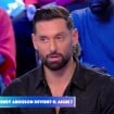 "C'est une pourriture..." : Thierry Ardisson s'en prend à Laurent Ruquier, Hugo Manos balance dans TPMP