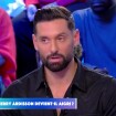 "C'est une pourriture..." : Thierry Ardisson s'en prend à Laurent Ruquier, Hugo Manos balance dans TPMP