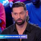 "C'est une pourriture..." : Thierry Ardisson s'en prend à Laurent Ruquier, Hugo Manos balance dans TPMP