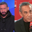 "Comment Bolloré peut subventionner cette mer*e ?!" : Thierry Ardisson fracasse Cyril Hanouna et ses "esclaves" de TPMP