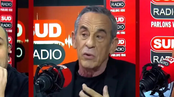 "C'est la mafia, je les emme*de !" : pression d'invités, menaces... Thierry Ardisson accuse gravement Canal+ et Bolloré