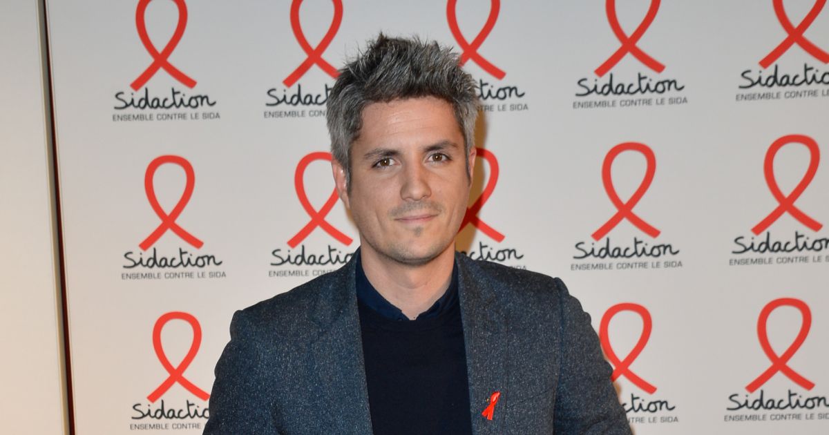 JeanBaptiste Boursier Soirée de lancement du Sidaction 2017 au Musée