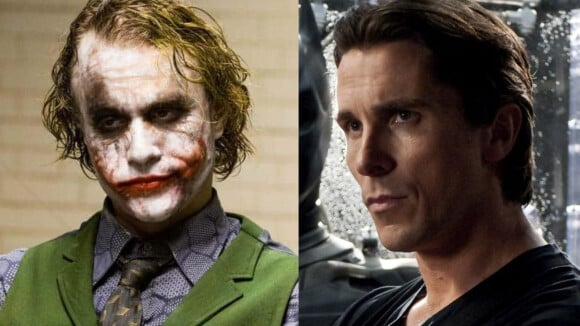 "Il a ruiné tous mes projets" : Christian Bale n'est pas satisfait de sa performance dans Batman, et c'est à cause de Heath Ledger