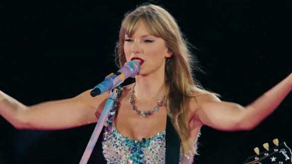 Ça y est, Taylor Swift n'est plus l'artiste la plus écoutée au monde sur Spotify : voici celui qui l'a détrônée