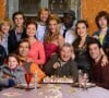 Nos Chers Voisins en deuil : une actrice de la série de TF1 est morte, le reste du casting lui rend hommage