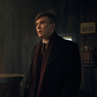 Peaky Blinders : avant Cillian Murphy, c'est cet acteur bien bourrin qui avait été imaginé pour jouer Tommy Shelby, un SMS a tout changé