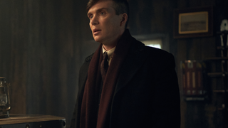 Peaky Blinders : avant Cillian Murphy, c'est cet acteur bien bourrin qui avait été imaginé pour jouer Tommy Shelby, un SMS a tout changé