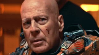 Ce film de science-fiction est l'un des pires de l'histoire, même Bruce Willis n'arrive pas à le sauver