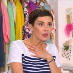 Cristina Cordula annonce la fin de son contrat avec M6 : "je suis ouverte à toute proposition"