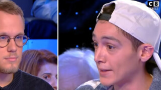 Guillaume Genton (TPMP) menacé de mort : Aqababe condamné, le verdict est tombé pour le blogueur