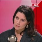 "Quel est le rapport ?!" : échange musclé entre Apolline de Malherbe et Nadine Morano autour du "réarmement démographique" d'Emmanuel Macron