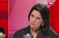 Tensions entre Apolline de Malherbe et Nadine Morano sur BFMTV