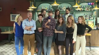 "Je flippe un peu" : une star de Plus belle la vie met sa carrière en pause et change totalement de vie