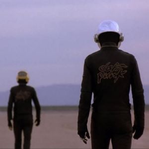 Daft Punk : un album caché et inédit en approche ? Cette fois, ce n'est pas qu'une théorie, "Ça va bientôt sortir du tiroir"