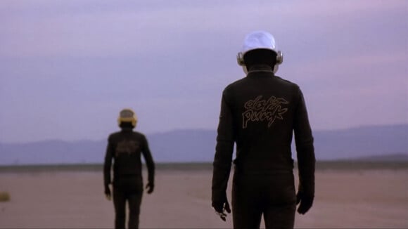 Daft Punk : un album caché et inédit en approche ? Cette fois, ce n'est pas qu'une théorie, "Ça va bientôt sortir du tiroir"