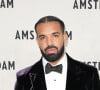 Drake - Première du film "Amsterdam" à New York le 18 septembre 2022.