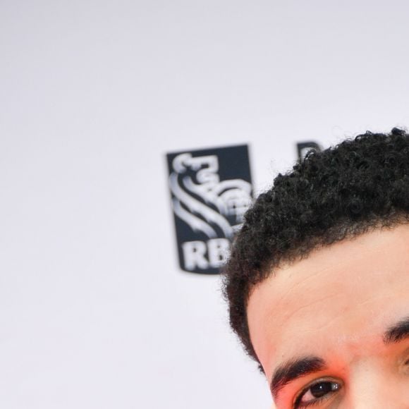 Drake à la première de "Carter Effect" au Toronto International Film Festival 2017 (TIFF), le 9 septembre 2017. © Igor Vidyashev via Zuma Press/Bestimage