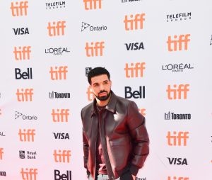 Drake à la première de "Carter Effect" au Toronto International Film Festival 2017. © Igor Vidyashev via Zuma Press/Bestimage