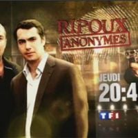 Ripoux Anonymes sur TF1 demain ... bande annonce