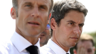 Les fortunes des ministres dévoilées, qui est millionnaire ? Un membre du gouvernement est à 10 millions d'euros !