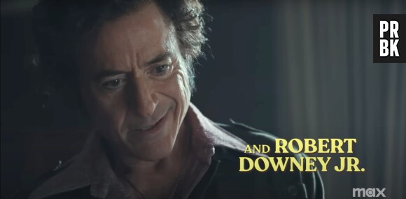 The Sympathizer. Robert Downey Jr est méconnaissable dans la série d'HBO