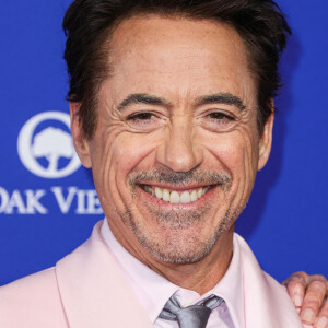 Los Angeles, CA - 35th Annual Palm Springs International Film Festival Film Awards held at the Palm Springs Convention Center in Palm Springs, Riverside County, California. Pictured: Robert Downey Jr. 