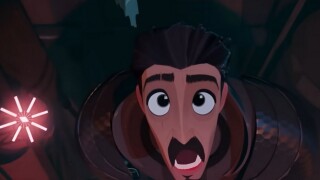 Gratuit en streaming : ce film d'animation nommé à l'Oscar 2024 n'aurait jamais dû exister, mais Netflix l'a finalement sauvé d'une annulation injuste