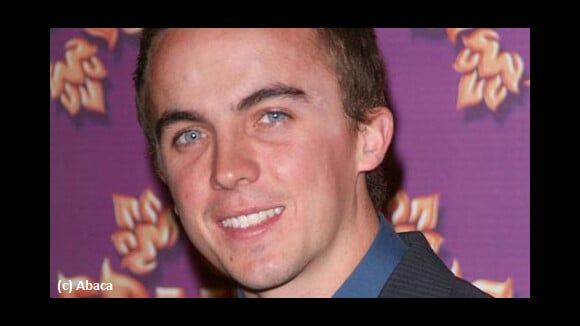 Frankie Muniz ... L’acteur de Malcolm entre tentative de suicide, menaces sur sa copine et démentis