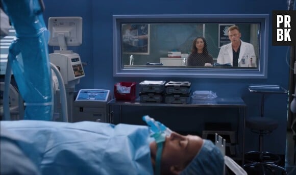 Grey's Anatomy saison 20 : Teddy sauvée ou tuée ? Son sort révélé