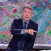Polémique CNews / affiche des JO 2024 : Yann Barthès en remet une couche et se paye BFMTV dans Quotidien