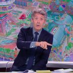 Polémique CNews / affiche des JO 2024 : Yann Barthès en remet une couche et se paye BFMTV dans Quotidien