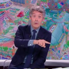 Polémique CNews / affiche des JO 2024 : Yann Barthès en remet une couche et se paye BFMTV dans Quotidien