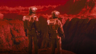 Ce chef-d'oeuvre de science-fiction dont le tournage a duré plus de 20 ans est devenu l'un des plus grands films de tous les temps