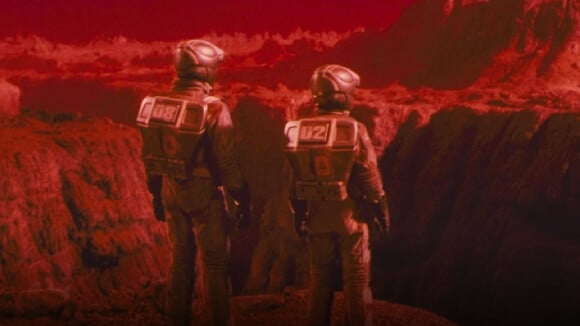 Ce chef-d'oeuvre de science-fiction dont le tournage a duré plus de 20 ans est devenu l'un des plus grands films de tous les temps