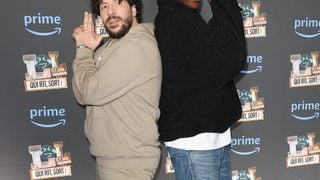 LOL : Qui rit, sort : Redouane Bougheraba censuré ? "La prod était même parfois outrée par ses vannes"