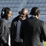 Ligue Europa 2011 ... les 16eme de finale aller aujourd&#039;hui ... programme des rencontres