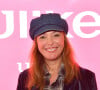 Sandrine Quétier - Personnalités au lancement de la marque de Beauty Tech "Ulike Europe" au Crillon à Paris. Le 29 novembre 2023 © Veeren / Bestimage
