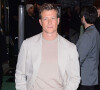 Photo by: zz/Patricia Schlein/starmaxinc.com STAR MAX Copyright 2024 ALL RIGHTS RESERVED Telephone/Fax: (212) 995-1196 3/5/24 Ed Speleers at the Netflix screening of "Irish Wish" held on March 5, 2024 at the Paris Theater in New York City. (NYC) 