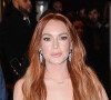 Photo by: zz/Patricia Schlein/starmaxinc.com STAR MAX Copyright 2024 ALL RIGHTS RESERVED Telephone/Fax: (212) 995-1196 3/5/24 Lindsay Lohan at the Netflix screening of "Irish Wish" held on March 5, 2024 at the Paris Theater in New York City. (NYC) 