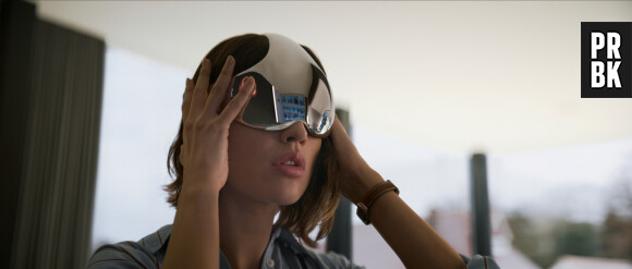 Le Problème à 3 corps : on peut acheter le casque de réalité virtuelle sur le shop de Netflix