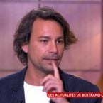 Grosse affaire de plagiat à la radio ? L'équipe de Bertrand Chameroy (C à Vous) accuse Europe 1 de plagier sa chronique L'ABC