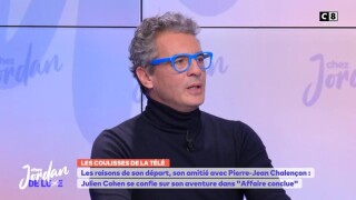 "J'ai sauvé leurs têtes..." : Julien Cohen évoque de "grosses c*nneries" commises par des acheteurs d'Affaire conclue