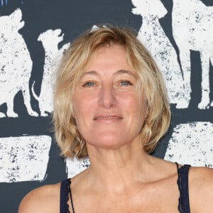 Valeria Bruni-Tedeschi - Avant-première du film "Dogman" au cinéma UGC Normandie à Paris le 19 septembre 2023. © Coadic Guirec/Bestimage