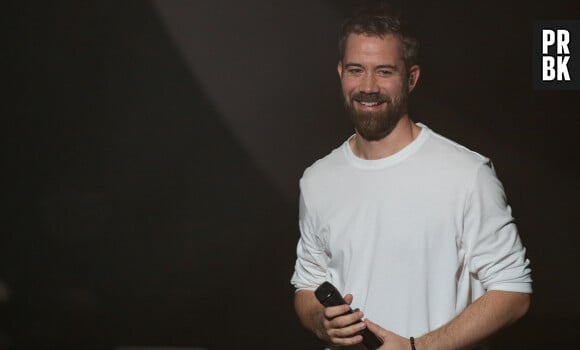 Exclusif - Emmanuel Moire en concert au théâtre du Casino Barrière de Lille le 17 novembre 2019. © Stéphane Vansteenkiste/Bestimage