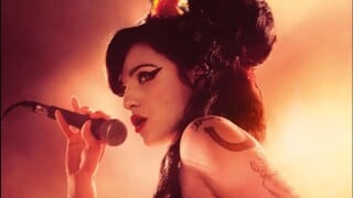 Back to Black : Amy Winehouse pas assez ressemblante ? Cette superstar du cinéma aurait dû jouer dans le biopic (avant Marisa Abela)